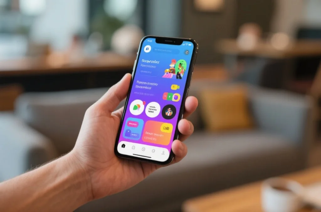 极悦娱乐APP：掌上尽享精彩，五大核心优势揭秘
