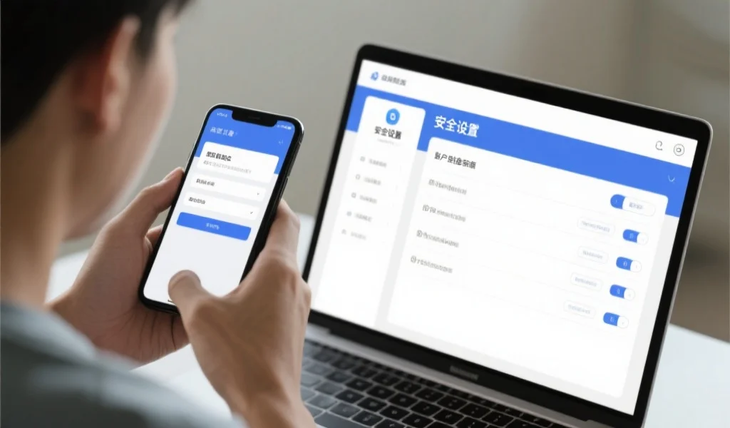 极悦娱乐账户安全指南：设置强密码、绑定手机与忘记密码处理全攻略