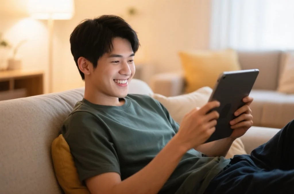 极悦娱乐：拥抱负责任娱乐，乐享健康纯粹的数字时光